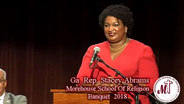 2018 Founder’s Day Keynote Speaker