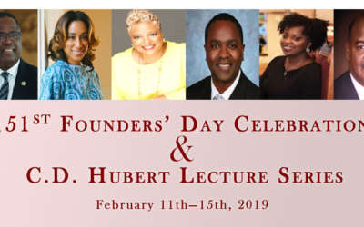 Morehouse School of Religion to host 151st Annual Founders’ Day Celebration